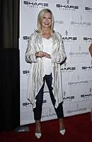 08 August 2015 - Las Vegas, Nevada - Olivia Newton