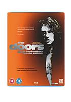 The Doors (1991) 
BLU RAY COVER ART
*Filmstill - E