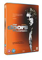 The Doors (1991) 
DVD COVER ART
*Filmstill - Edito