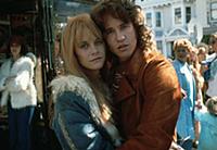 The Doors (1991) 
Meg Ryan, Val Kilmer
*Filmstill 