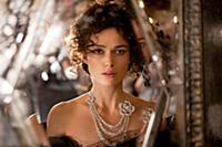 Keira Knightley .in Anna Karenina (2012).*Filmstil