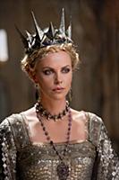 CHARLIZE THERON.in Snow White and the Huntsman.*Fi