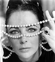 ELIZABETH TAYLOR.in Ash Wednesday.*Filmstill - Edi