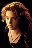 KATE WINSLET  .in Titanic.Filmstill - Editorial Us