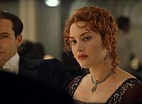 KATE WINSLET.in Titanic in 3D.*Filmstill - Editori