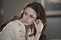 KRISTEN STEWART .in Twilight.*Filmstill - Editoria