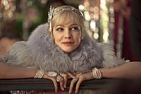 CAREY MULLIGAN 
in The Great Gatsby (2013) 
*Films