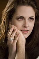 KRISTEN STEWART .in The Twilight Saga: Breaking Da