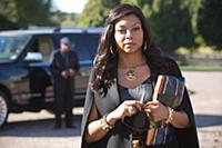 EMPIRE (SEASON 1)
TARAJI P. HENSON
*Filmstill - Ed