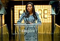EMPIRE (SEASON 1)
TARAJI P. HENSON
*Filmstill - Ed
