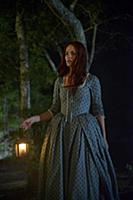Кадры из сериала «Сонная лощина»
