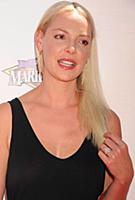 AGOURA HILLS, CA - AUGUST 15: Actress Katherine He