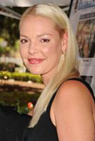 AGOURA HILLS, CA - AUGUST 15: Actress Katherine He