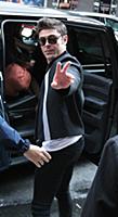 August  17, 2015: Zac Efron at  Good Morning Ameri