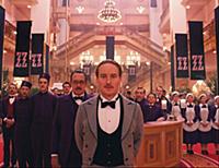 The Grand Budapest Hotel (2014) 
Owen Wilson
*Film