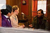 The Grand Budapest Hotel (2014) 
Tony Revolori, Sa