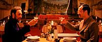 The Grand Budapest Hotel (2014) 
F. Murray Abraham