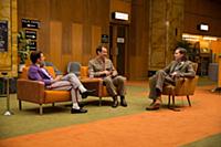 The Grand Budapest Hotel (2014) 
Jason Schwartzman