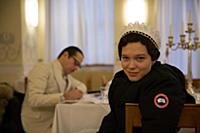The Grand Budapest Hotel (2014) 
Lea Seydoux
*Film