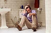 The Switch (2010) 
Jason Bateman
*Filmstill - Edit