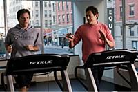 The Switch (2010) 
Jason Bateman, Jeff Goldblum
*F
