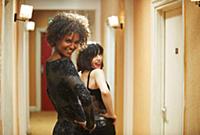 Desert Flower (2009) 
Liya Kebede, Sally Hawkins  