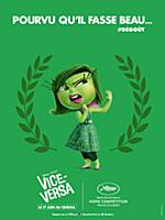 Inside Out (2015) 
POSTER ART
*Filmstill - Editori
