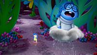 Inside Out (2015) 
Joy (voice of Amy Poehler) and 