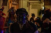 LOS ANGELES, CA: Lasting two days and billed as th