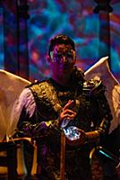 LOS ANGELES, CA: Lasting two days and billed as th