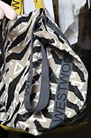 VIVIENNE WESTWOOD RED LABEL
backstage
London Fashi