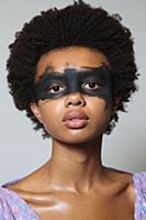 VIVIENNE WESTWOOD RED LABEL
backstage
London Fashi