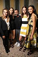 LES COPAINS
Milan Fashion Week, Ready to Wear,Spri