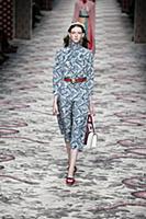 GUCCI
Milan Fashion Week, Ready to Wear,Spring Sum