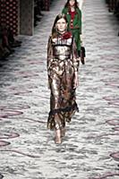 GUCCI
Milan Fashion Week, Ready to Wear,Spring Sum