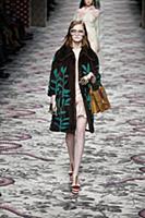 GUCCI
Milan Fashion Week, Ready to Wear,Spring Sum