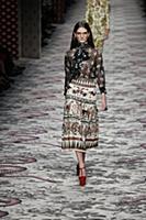 GUCCI
Milan Fashion Week, Ready to Wear,Spring Sum