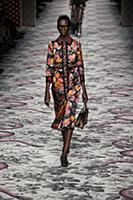 GUCCI
Milan Fashion Week, Ready to Wear,Spring Sum