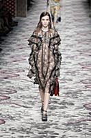 GUCCI
Milan Fashion Week, Ready to Wear,Spring Sum