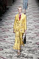 GUCCI
Milan Fashion Week, Ready to Wear,Spring Sum