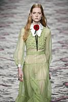 GUCCI
Milan Fashion Week, Ready to Wear,Spring Sum