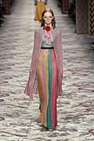 GUCCI
Milan Fashion Week, Ready to Wear,Spring Sum