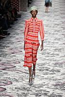 GUCCI
Milan Fashion Week, Ready to Wear,Spring Sum