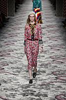 GUCCI
Milan Fashion Week, Ready to Wear,Spring Sum