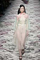 GUCCI
Milan Fashion Week, Ready to Wear,Spring Sum