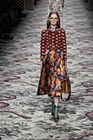 GUCCI
Milan Fashion Week, Ready to Wear,Spring Sum