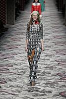 GUCCI
Milan Fashion Week, Ready to Wear,Spring Sum