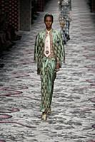 GUCCI
Milan Fashion Week, Ready to Wear,Spring Sum