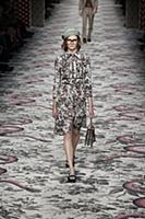 GUCCI
Milan Fashion Week, Ready to Wear,Spring Sum