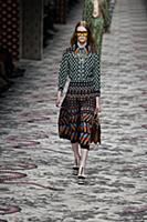 GUCCI
Milan Fashion Week, Ready to Wear,Spring Sum